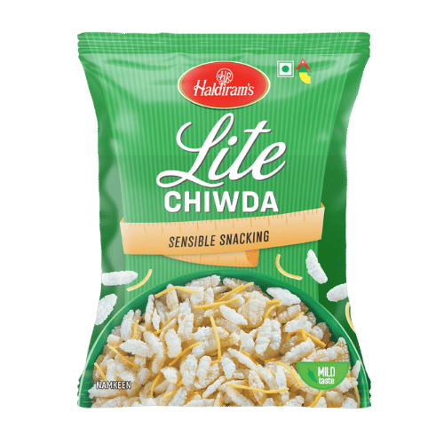 Haldiram Lite Chidwa
